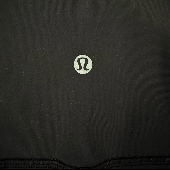 Women’s Lululemon Align High-Rise Crop 21” Leggings Workout Athletic Size 6 - Picture 12 of 16